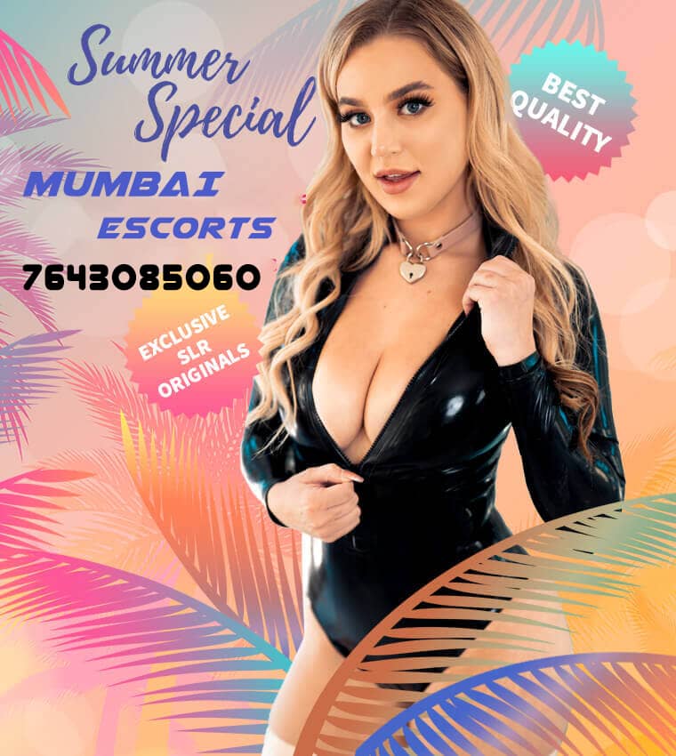 Call Girls Mumbai