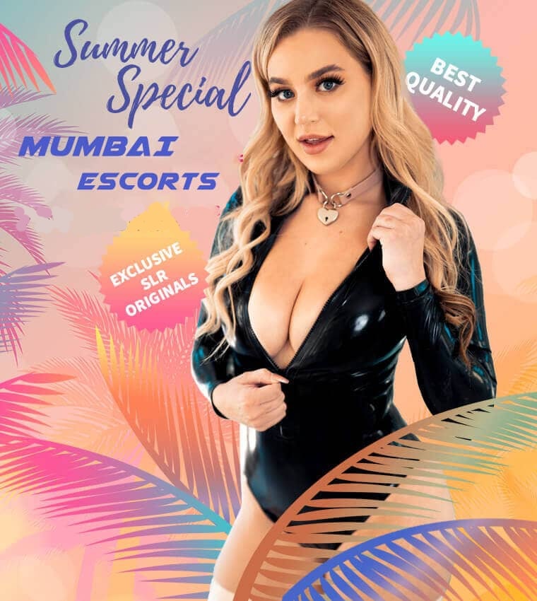 Mumbai Escorts