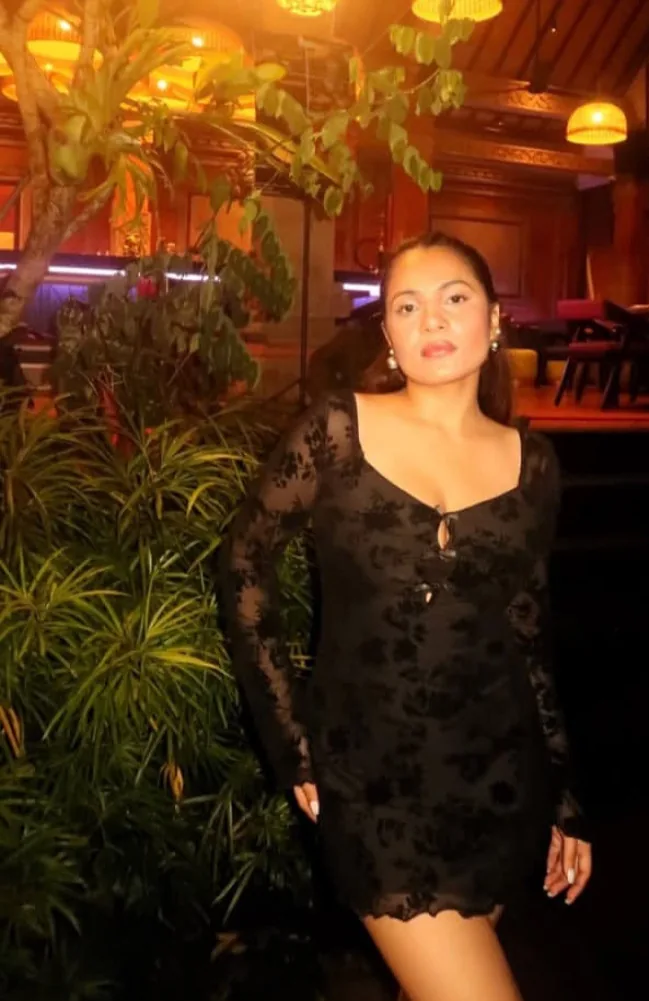 Sonal - Mumbai escort in Goregaon