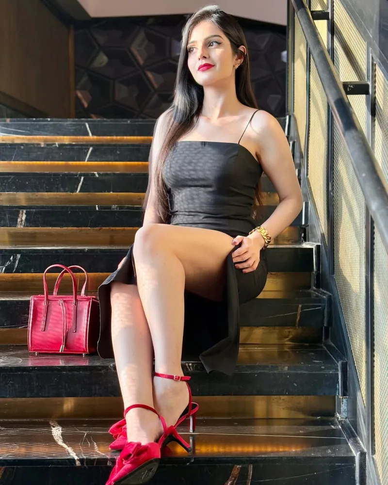 Party Girls Mumbai escorts