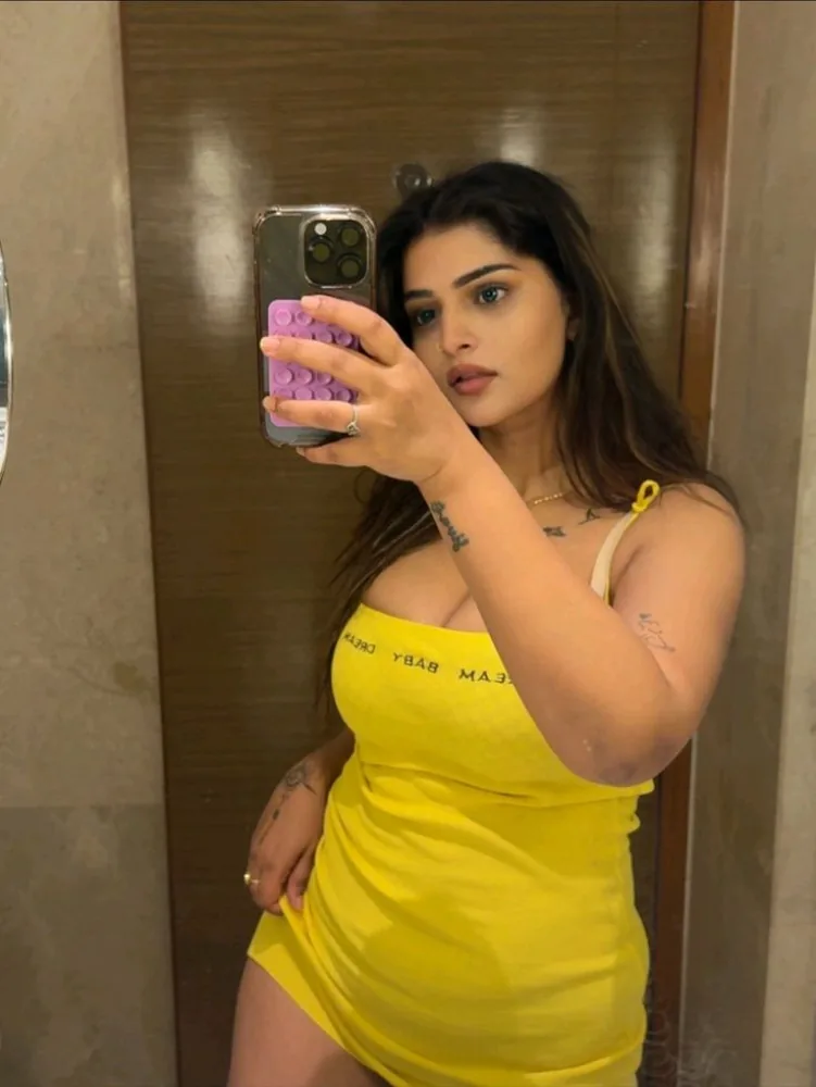 Australian Mumbai escorts