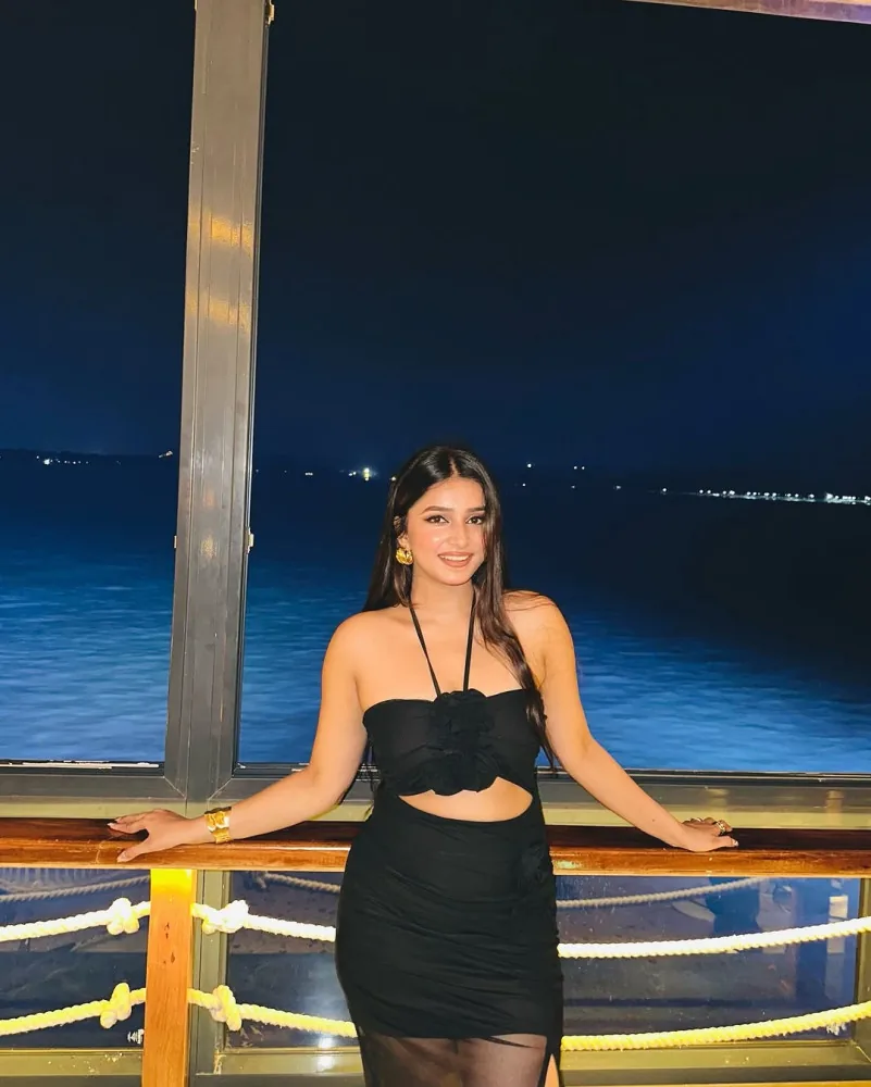 Big Ass Mumbai escorts