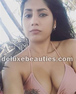 Bangalore Escort Kiara