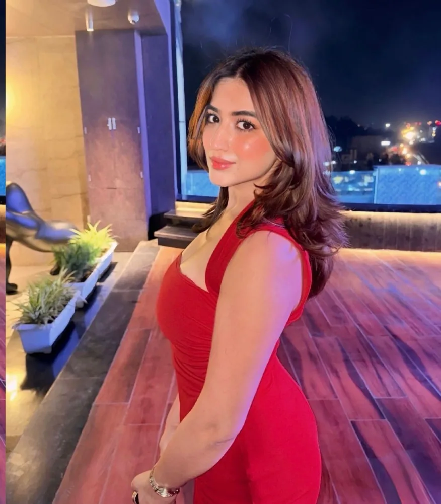 College Professor Escorts Mumbai