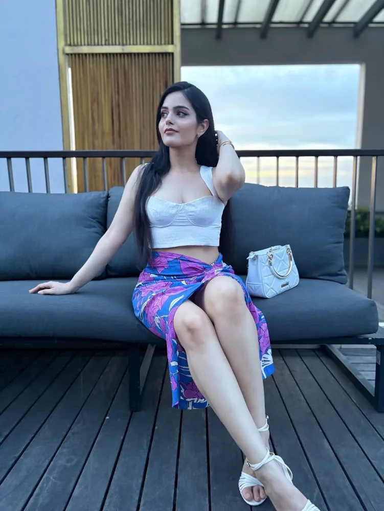 Genuine Mumbai escorts