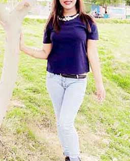 Mumbai Escorts