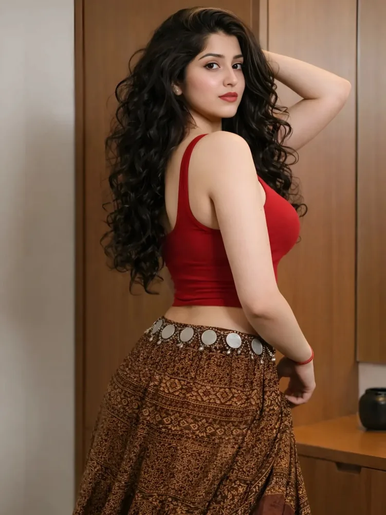 Hotel Escort Mumbai escorts