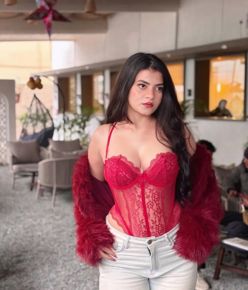 Hotel Escorts Mumbai