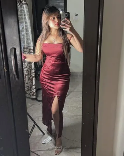 Incall Mumbai escorts