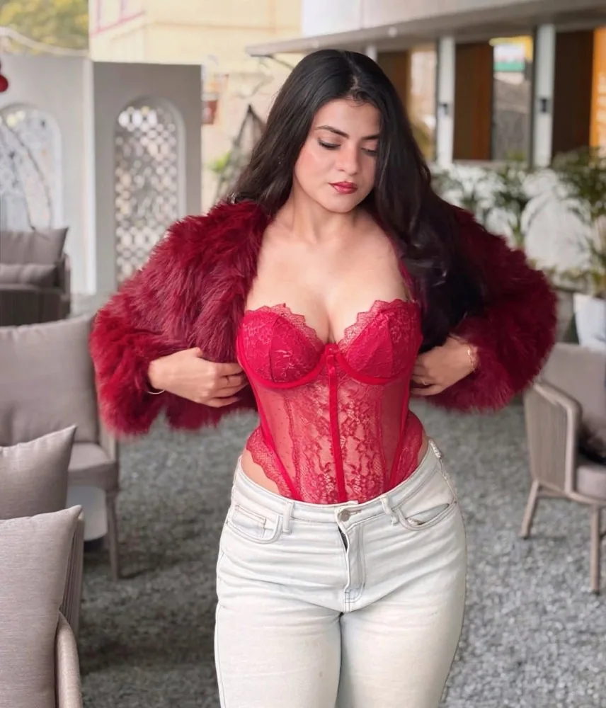 Monika - Mumbai call girl in Malad
