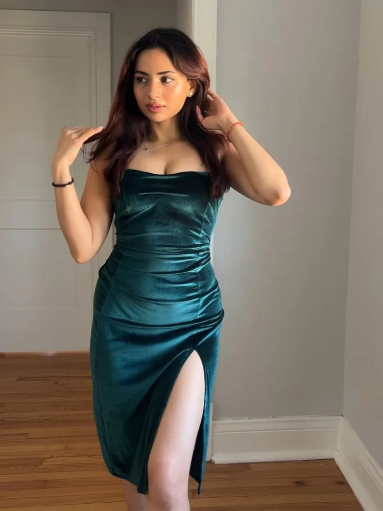 Nepali Mumbai escorts