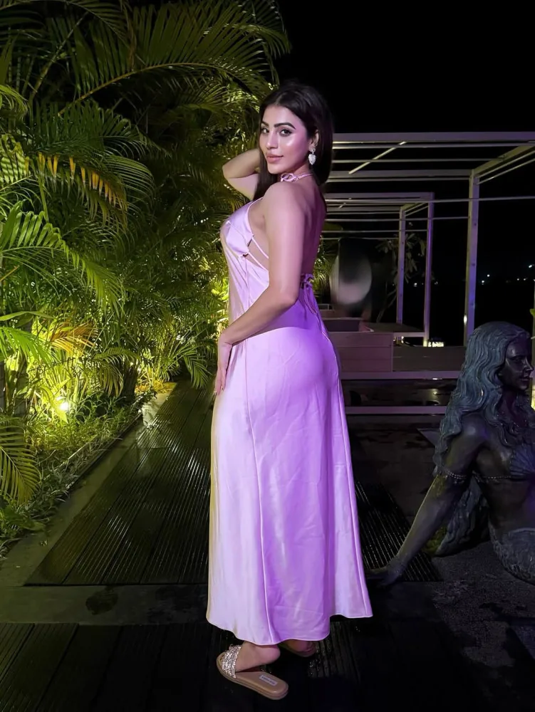 Party Escorts Mumbai