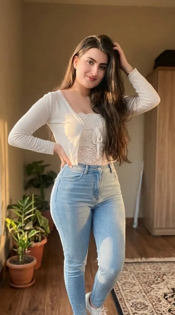 Featured Mumbai escort