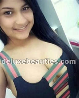 Female Escorts Mumbai