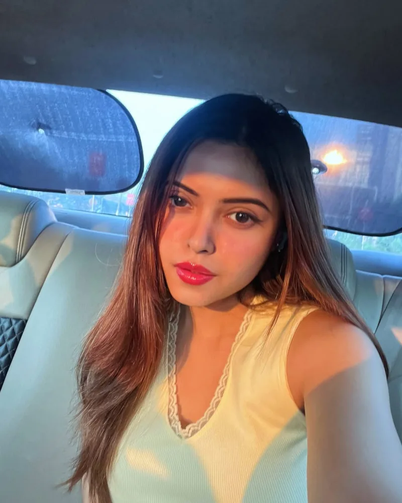 VIP Models Mumbai escorts