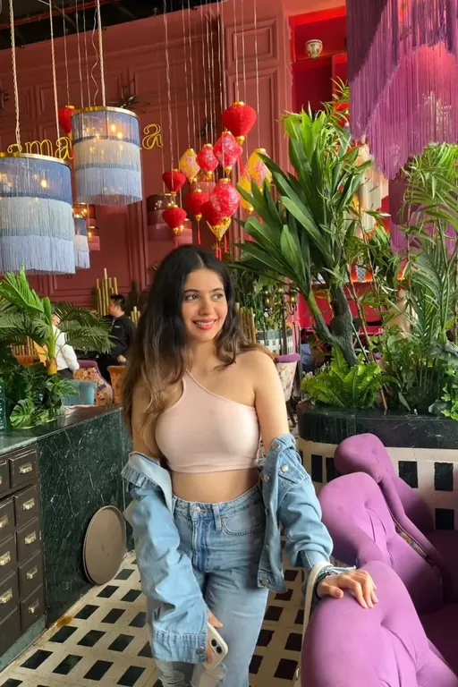 Assamese escorts in Mumbai - photo 4