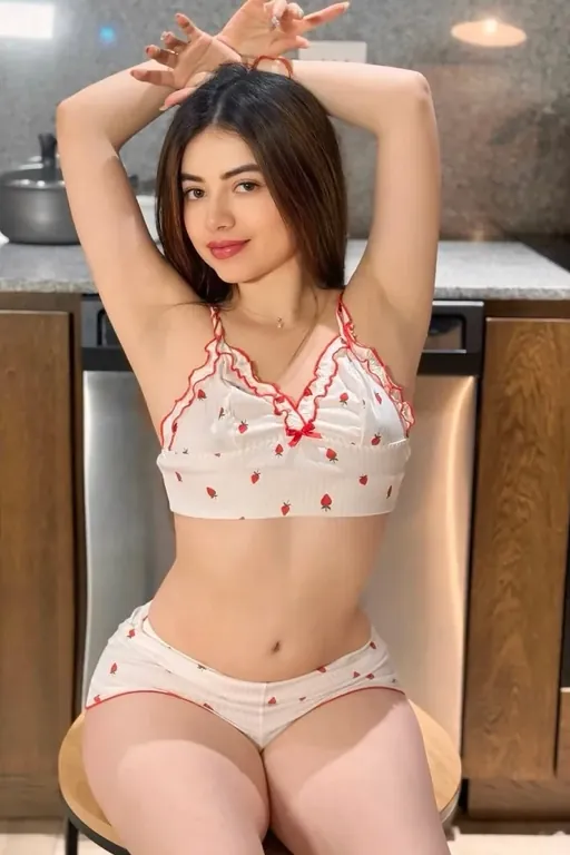Big boob escorts in Mumbai - Deluxe Beauties