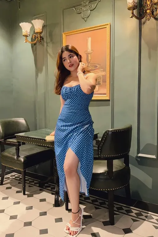 Foot fetish escorts in Mumbai - Deluxe Beauties
