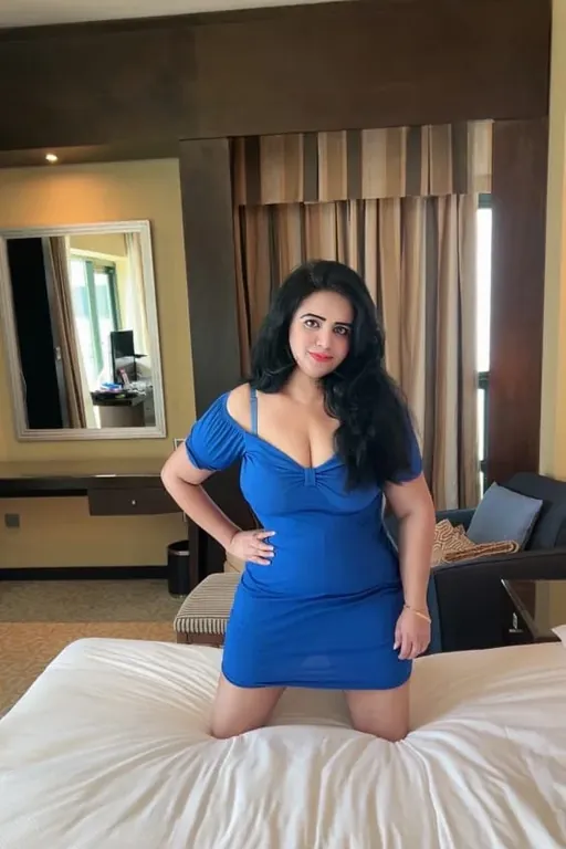 Girlfriend experience escorts in Mumbai - Deluxe Beauties