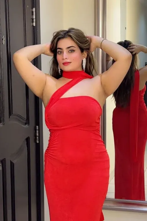 Happy ending escorts in Mumbai - Deluxe Beauties