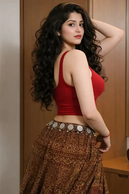 Hotel escorts in Mumbai - Deluxe Beauties