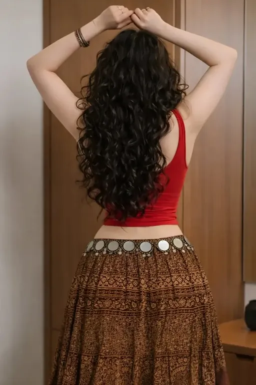 Private escorts in Mumbai - Deluxe Beauties