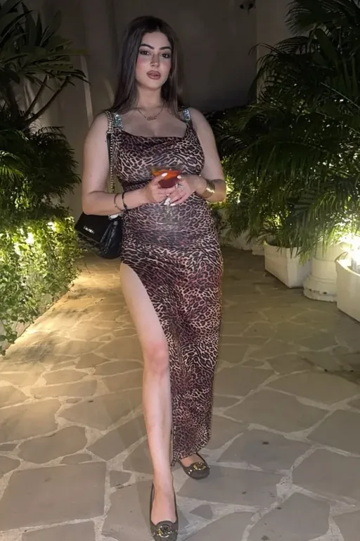 Russian escorts in Mumbai - Deluxe Beauties
