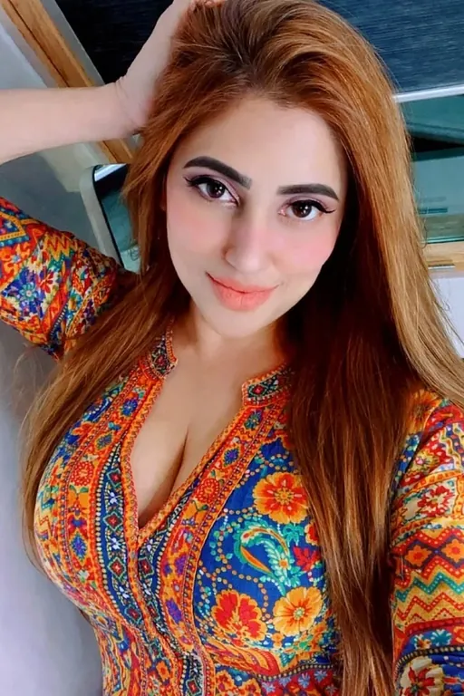 Thai escorts in Mumbai - Deluxe Beauties