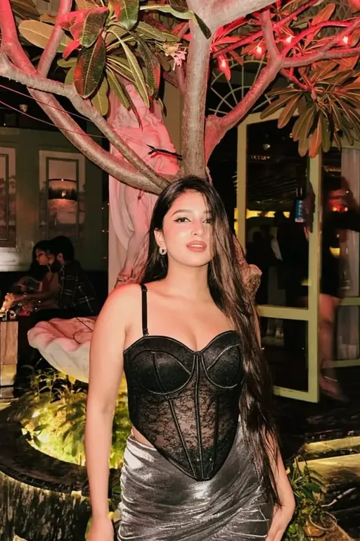 Threesome escorts in Mumbai - Deluxe Beauties