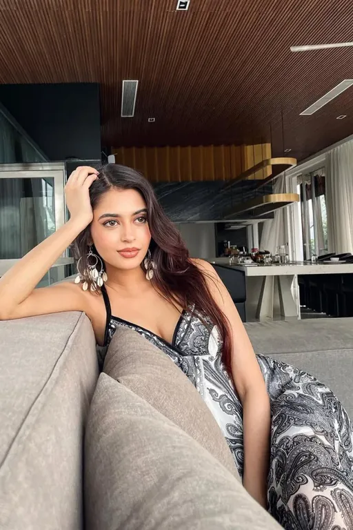 Varsha, 23, call girl from Andheri, Mumbai