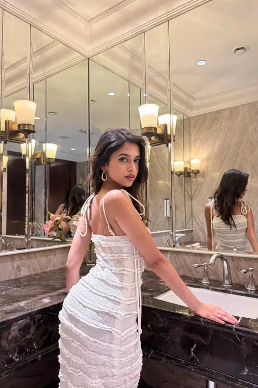 Varsha, 23, call girl from Andheri, Mumbai