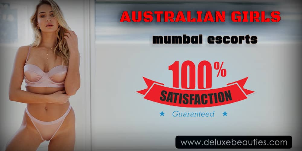 austrelian escorts mumbai