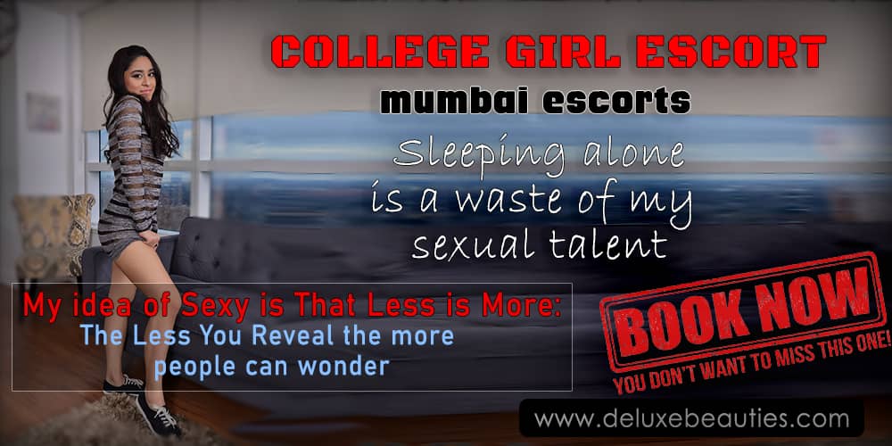 college girl escorts mumbai