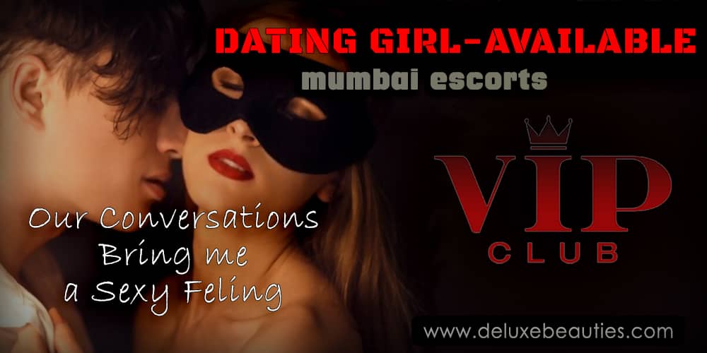 Dating escorts mumbai