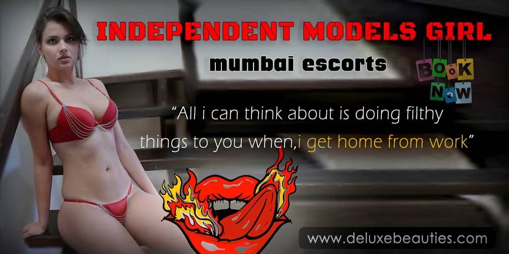 independent escorts mumbai