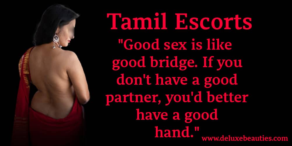tamil escorts mumbai